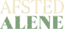 Bogen Afsted Alene
